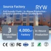 Ryw Fan, FS2665, 2400mAh, USB, Portable - view 4