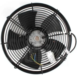 S2d300-ap02-30 Orignal Axial Fan, 230/400V, 300MM, 210/300W
