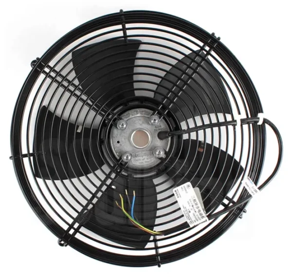 S2d300-ap02-30 Orignal Axial Fan, 230/400V, 300MM, 210/300W