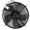S2d300-ap02-30 Orignal Axial Fan, 230/400V, 300MM, 210/300W - view 2