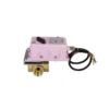 S6064-3040 Hvac System Valve, ExS6061, 3-Way, DN40, 1.5"