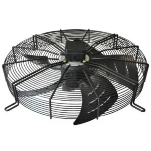 S6l630-an01-07 Axial Cooling Fan, 630MM, 230 V, Electric