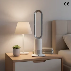 Saa Ptc Fan, ETL, Portable