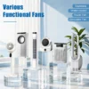 Saa Ptc Fan, ETL, Portable - view 2