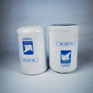 SABROE 1517-153 Refrigeration Compressor Oil Filter Element