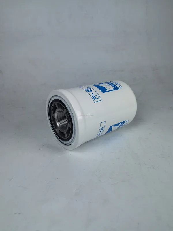 SABROE 1517-153 Refrigeration Compressor Oil Filter Element - view 2