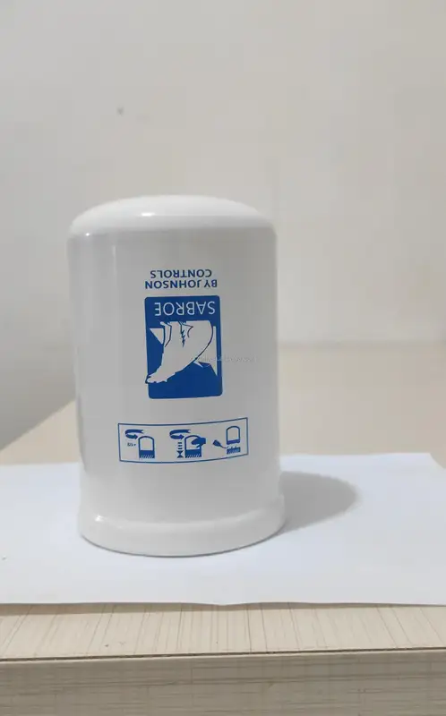 SABROE 1517-153 Refrigeration Compressor Oil Filter Element - view 4