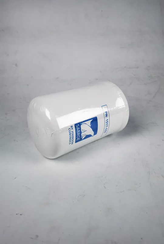 SABROE 1517-153 Refrigeration Compressor Oil Filter Element - view 6