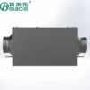 Safe Silent Duct Fan, Ceiling, 220V
