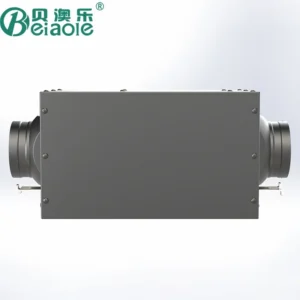 Safe Silent Duct Fan, Ceiling, 220V