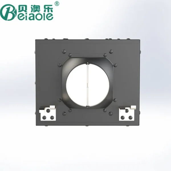 Safe Silent Duct Fan, Ceiling, 220V - view 3