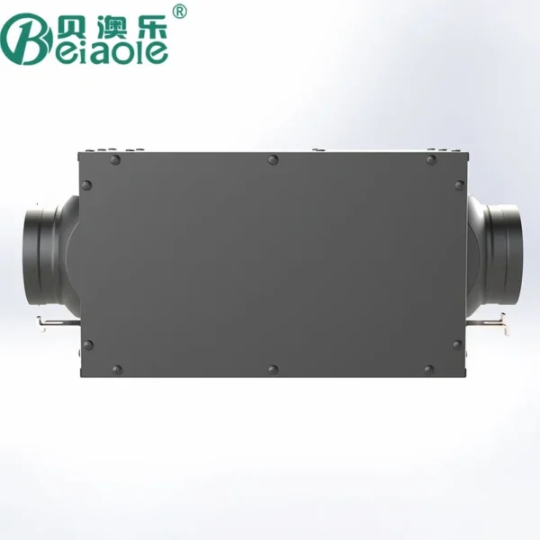 Safe Silent Duct Fan, Ceiling, 220V - view 6