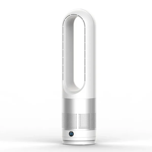 Safety Air Cooler, 40W, 30W(0.04hp) - view 2