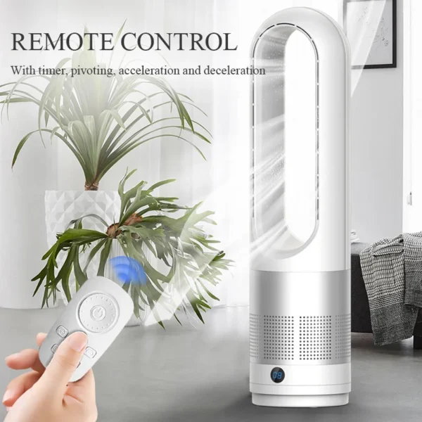 Safety Air Cooler, 40W, 30W(0.04hp) - view 4