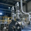 Safety and Relief Valve, Stainless, Steel - view 2