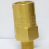 Safety Relief Valve, SELL, ASIA, LPG, REGO