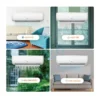Sale Air Conditioner, HJI, 12000btu, 1.5HP, Inverter - view 5