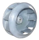 Sale Aluminumsteel Frmain Fan, Plastic, Battery Powered - view 3