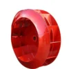 Sale Aluminumsteel Frmain Fan, Plastic, Battery Powered - view 5