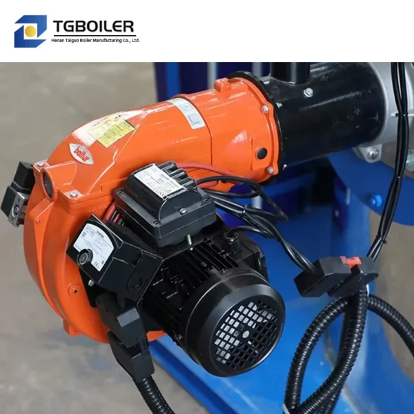 Sale Boiler, 220V, Stainless Steel - view 5