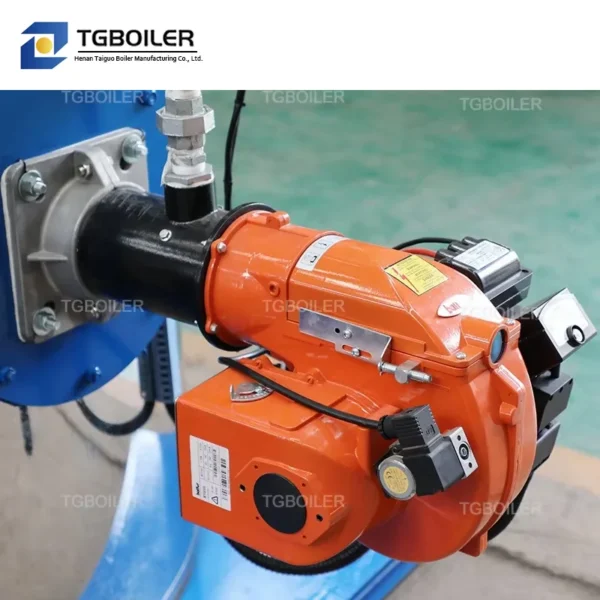 Sale Boiler, 220V, Stainless Steel - view 6