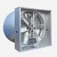 Sale Cone Fan, 50-inch, Stainless, Steel