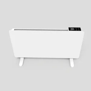 Sale Convection Heater, LED, 120V, Electric