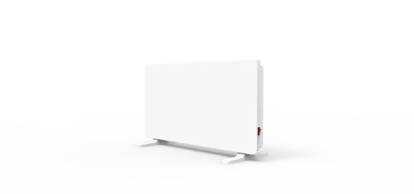Sale Convection Heater, LED, 120V, Electric - view 3