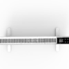 Sale Convection Heater, LED, 120V, Electric - view 4