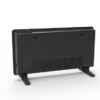 Sale Convection Heater, LED, 120V, Electric - view 6