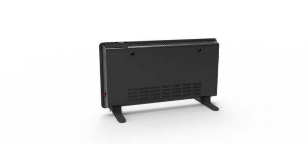 Sale Convection Heater, LED, 120V, Electric - view 6