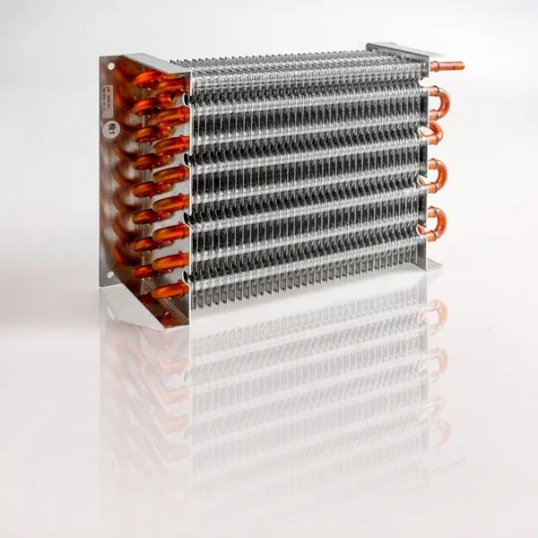 Sale Cooling Condenser, Evaporator, FNH-2*3.5 - view 6