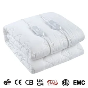 Sale Cotton Electric Blanket, 220-240V, EU