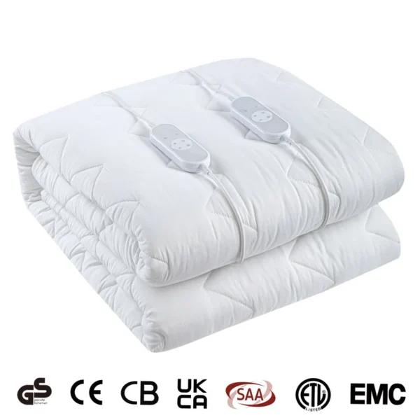 Sale Cotton Electric Blanket, 220-240V, EU