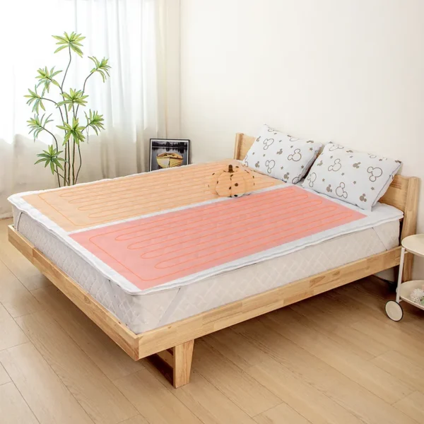 Sale Cotton Electric Blanket, 220-240V, EU - view 2