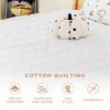 Sale Cotton Electric Blanket, 220-240V, EU - view 3