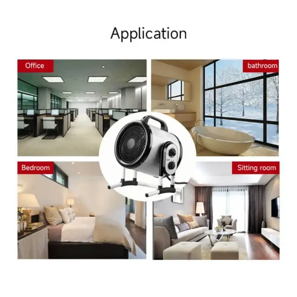 Sale Electric Heater, 3 files - view 4