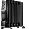 Sale Electric Room Heater, 400W~2500W, 220-240V
