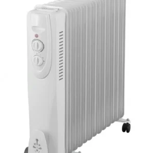 Sale Electric Room Heater, 400W~2500W, STEEL