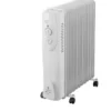Sale Electric Room Heater, 400W~2500W, STEEL - view 2
