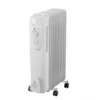 Sale Electric Room Heater, 400W~2500W, STEEL - view 4