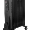 Sale Electric Room Heater, 400W~2500W, STEEL - view 5