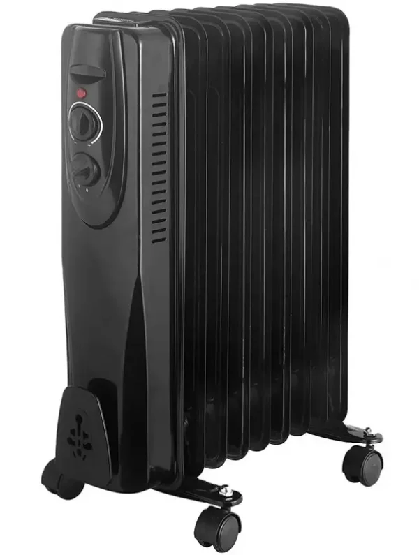 Sale Electric Room Heater, 400W~2500W, STEEL - view 5