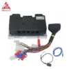 Sale for Bldc Motor, 72V, 350A, Nd72680, 5000w-6000w - view 2
