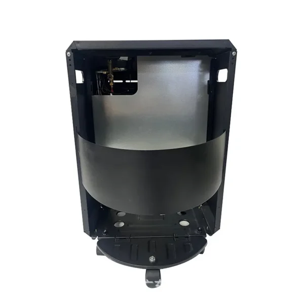 Sale Gas Heater, Portable, Electric, LYY-01003 - view 4