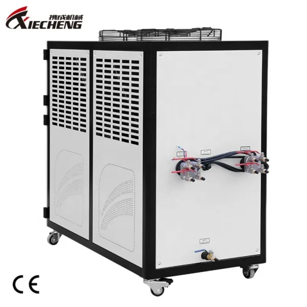 Sale Industrial Chiller, 3HP, 5HP, 6HP, 8HP - view 3