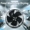 Sale Industrial Fan, Axial, 380 V, Electric - view 6
