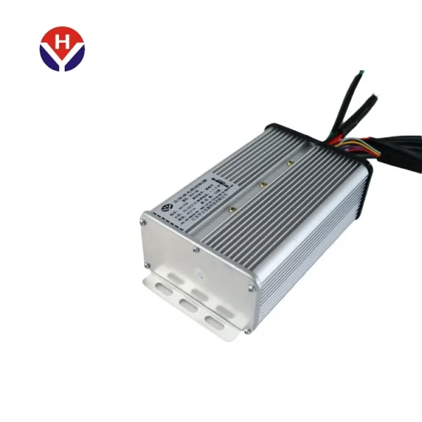 Sale Motor, 72v, 2000-3000w - view 2