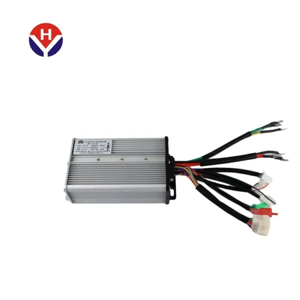 Sale Motor, 72v, 2000-3000w - view 4
