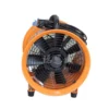 Sale Portable Ventilation Fan, 8inch, 200mm, Axial, Cast